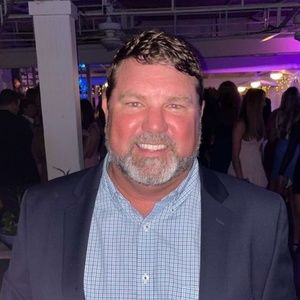 Meet your Posher, Jerry